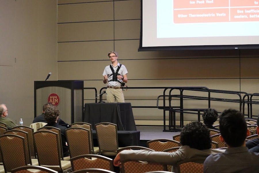 Aggies Create — F25 Expo 7958