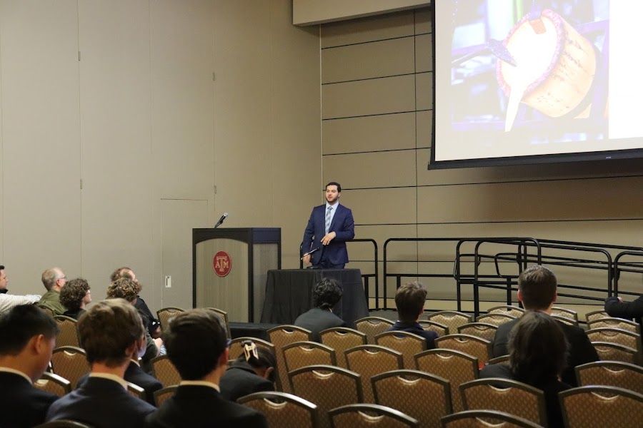 Aggies Create — F25 Expo 7978