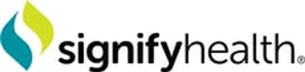 Signify Health logo