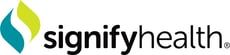 Signify Health logo
