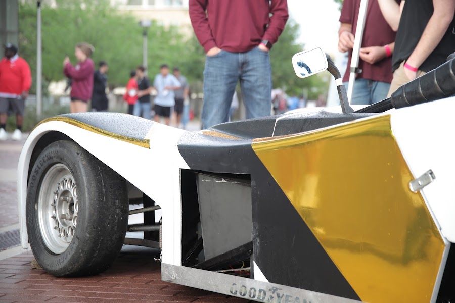 Innovation Expo Fall 2024