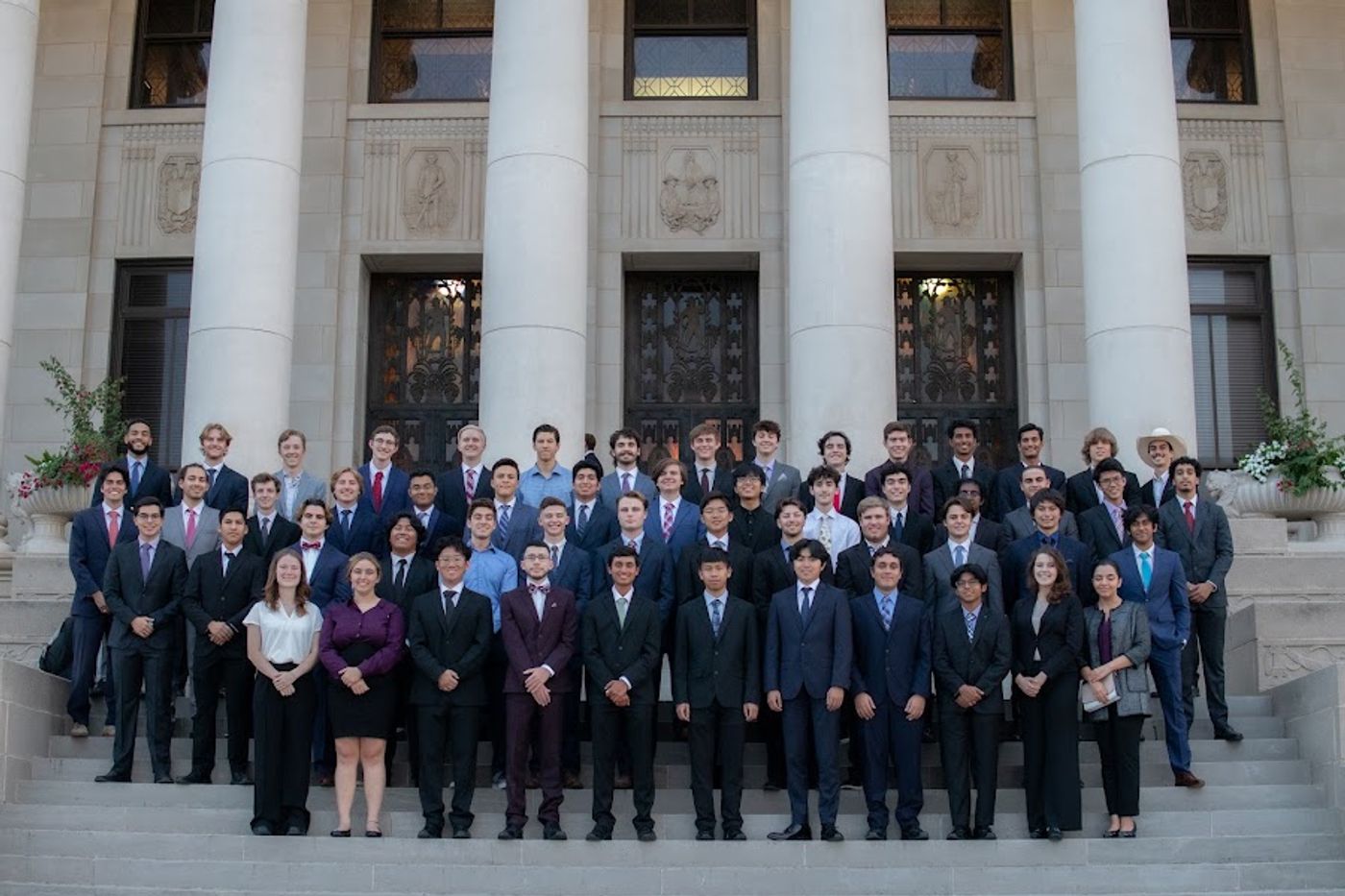 Aggies Create — Group Fall 22