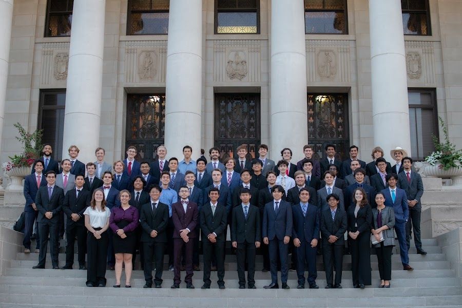 Aggies Create — Group Fall 22