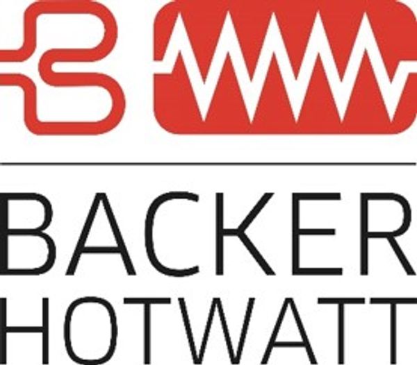 Backer Hotwatt logo