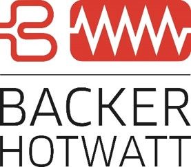 Backer Hotwatt logo