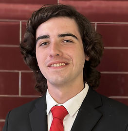Adam Garsha headshot