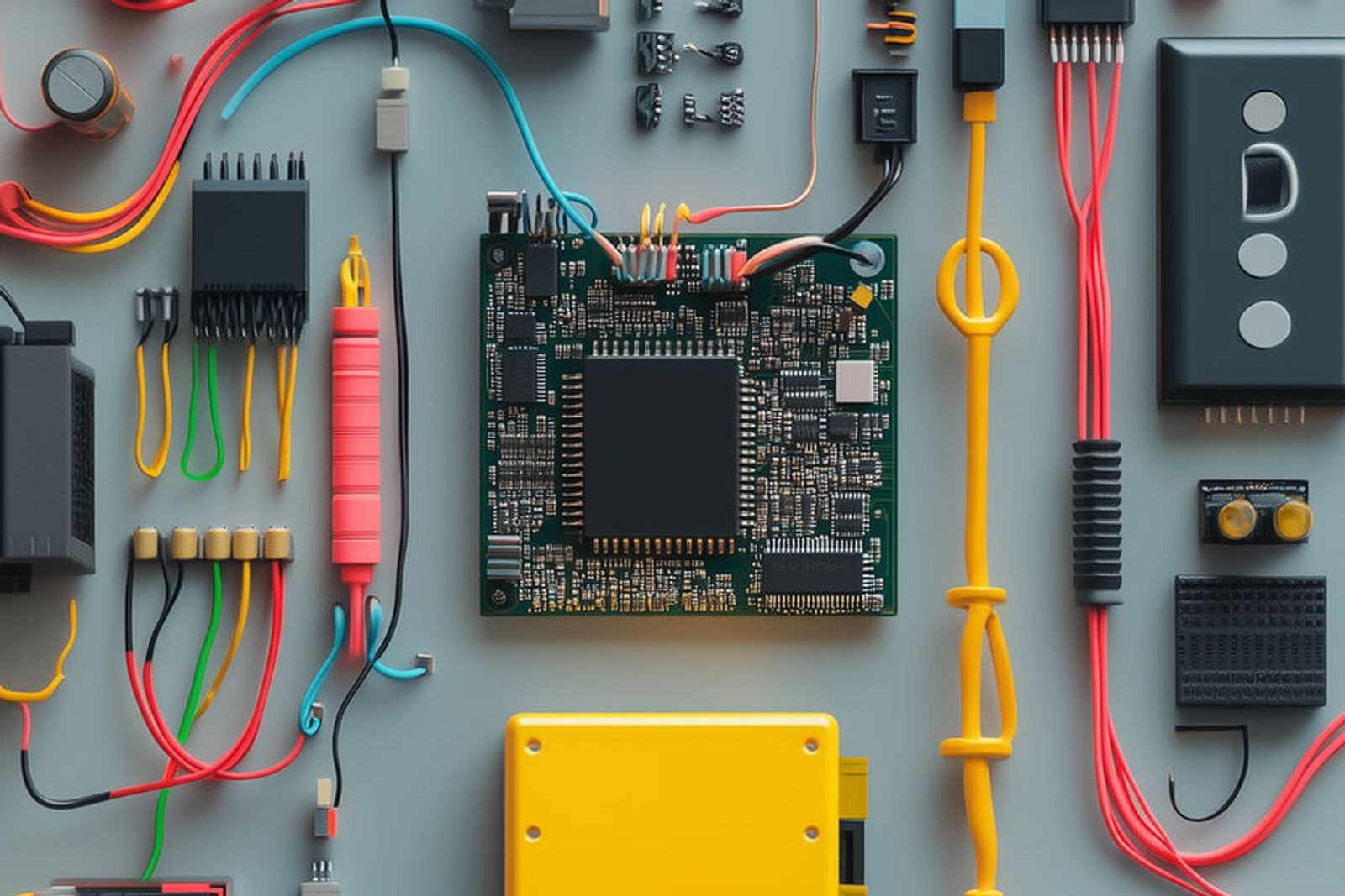 OpenWatt project image