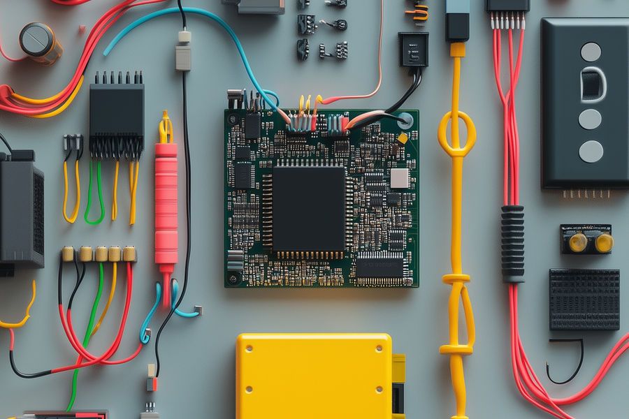 OpenWatt project image