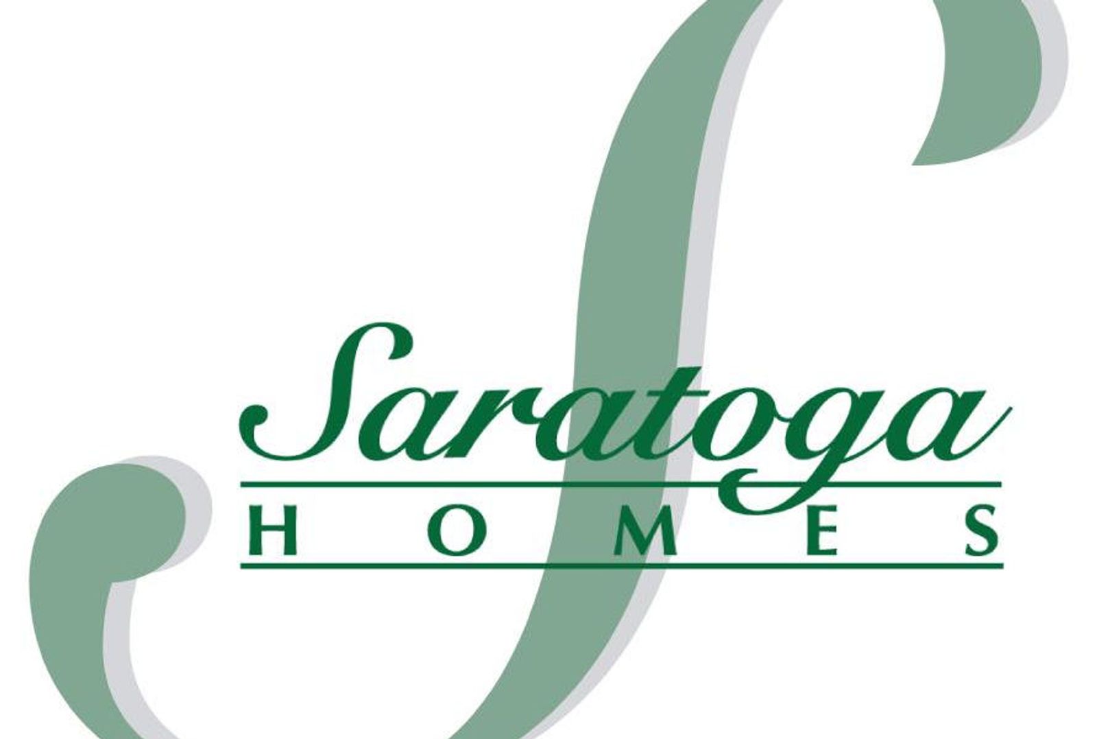 Saratoga Homes project image