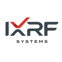 IXRF Systems project image