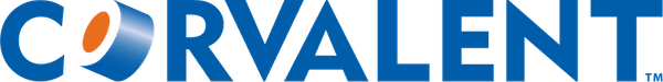 Corvalent logo