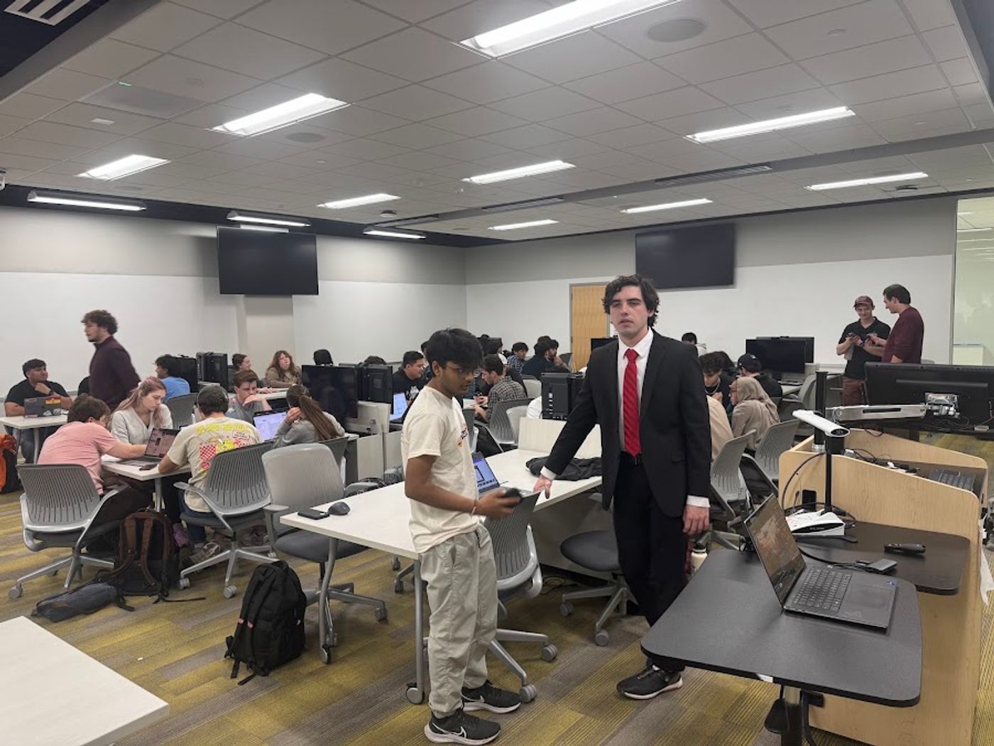 Aggies Create — S26 First Meeting 0687