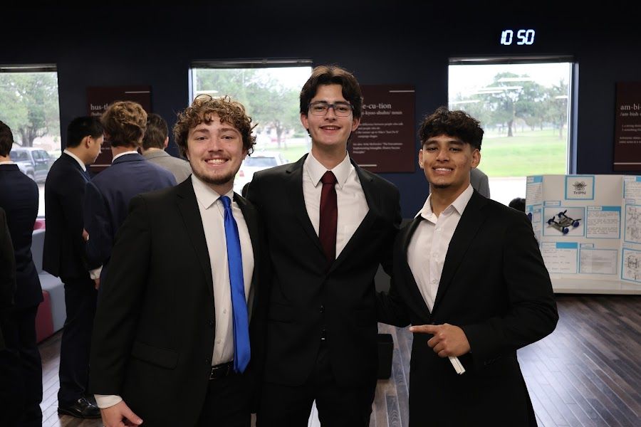 Aggies Create — S26 Expo 1649
