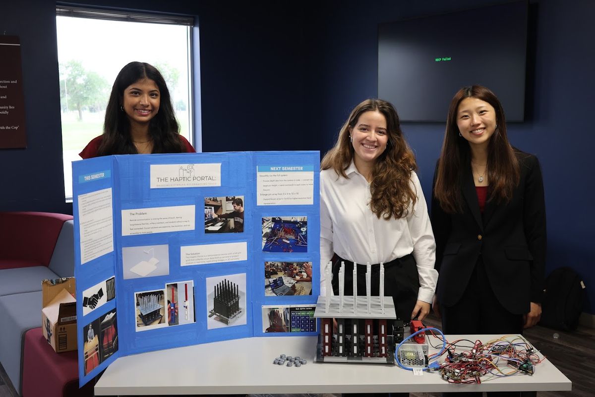 Create Labs at Aggies Create