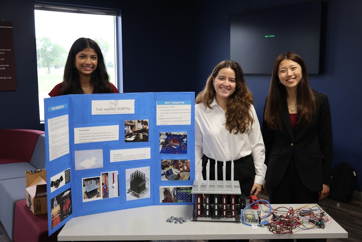 Create Labs at Aggies Create