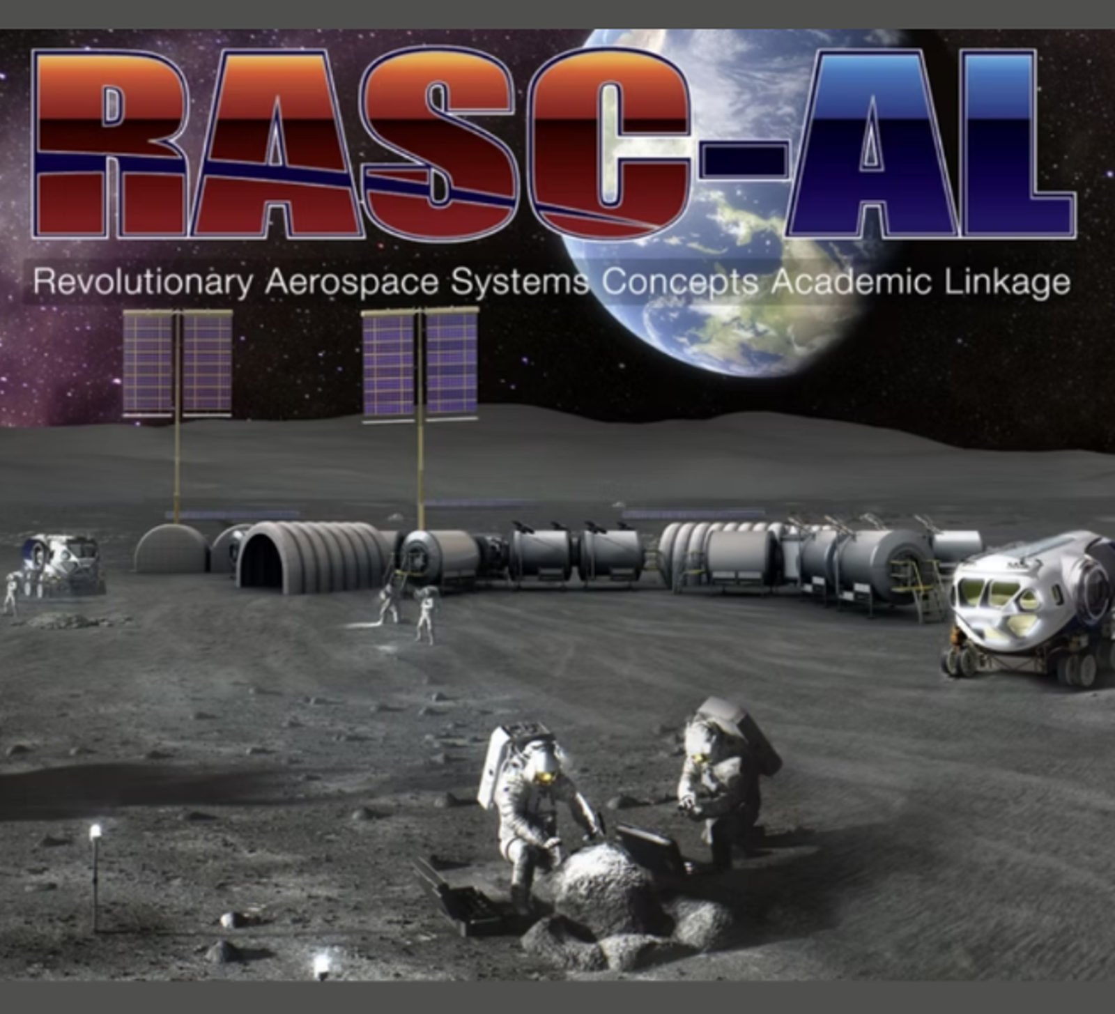 NASA RASC-AL project image
