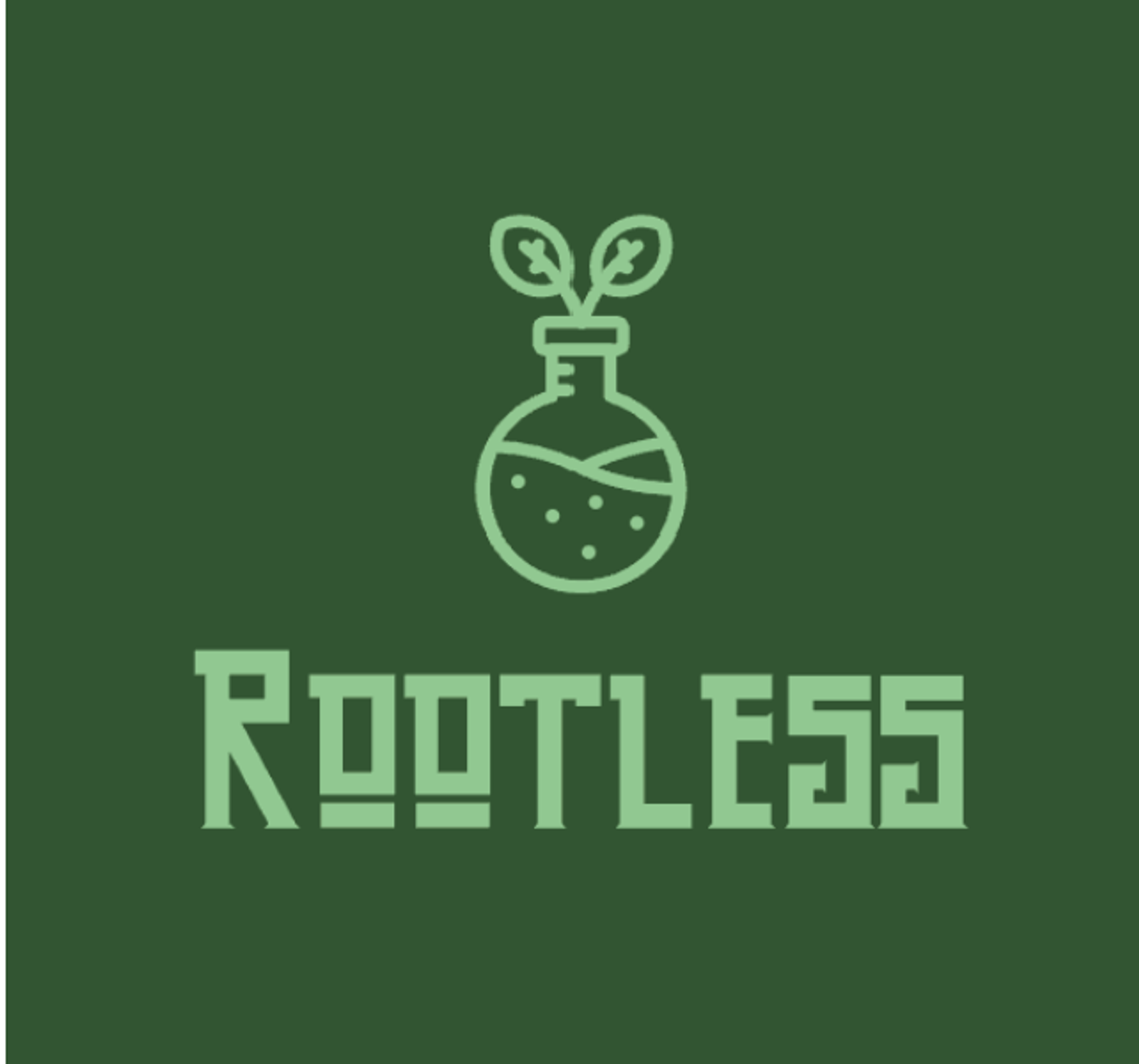 Rootless project image