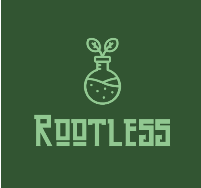 Rootless project image