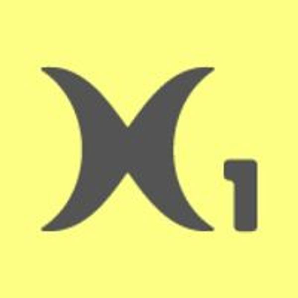 NeuroX1 logo