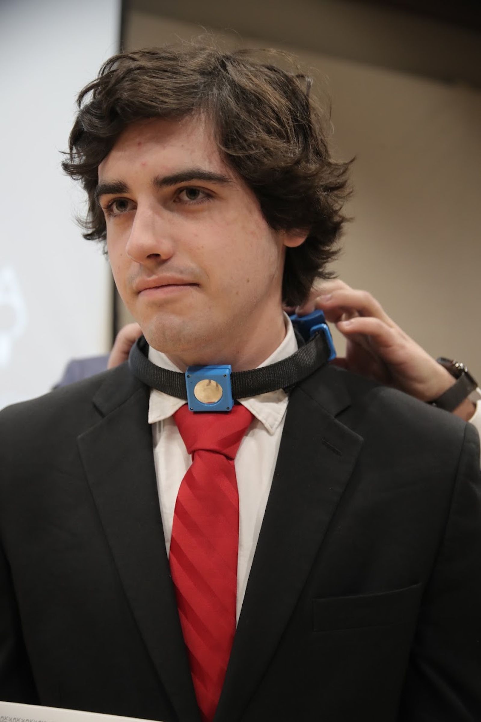 Innovation Expo Fall 2024