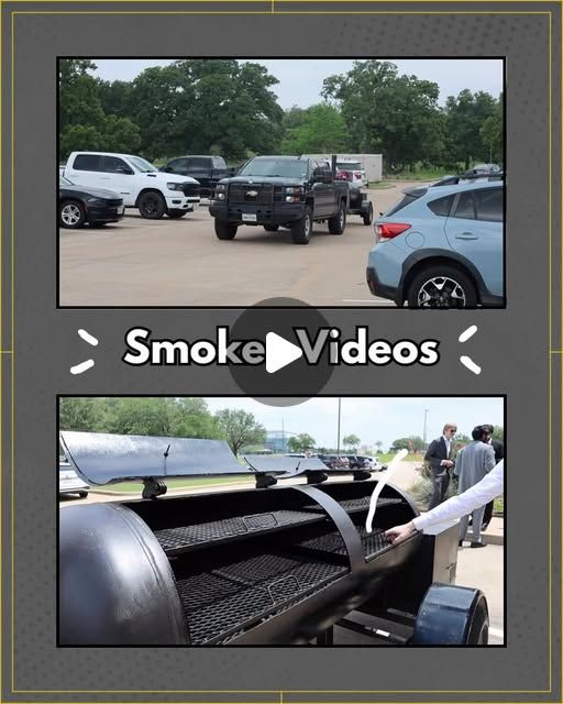 And finally, the last team we’re saying goodbye to is the Smoker team! Smoker was a team dedicated to creating an optim…