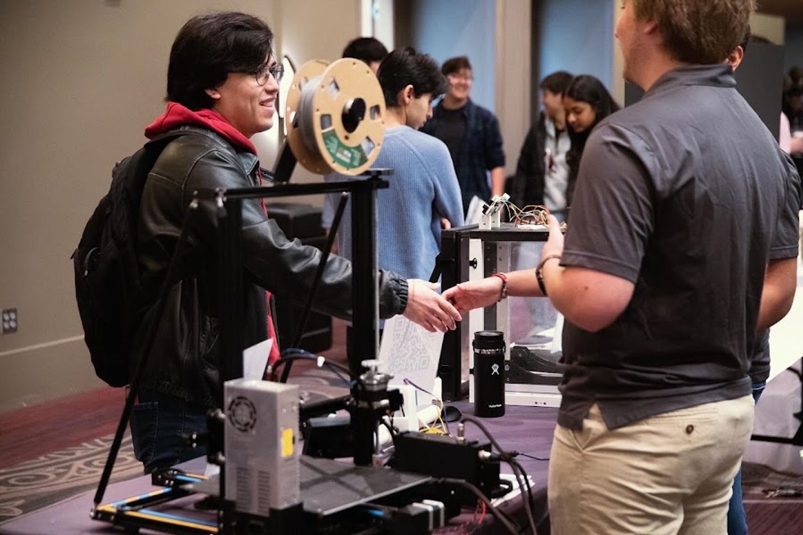 Innovation Expo Spring 2024