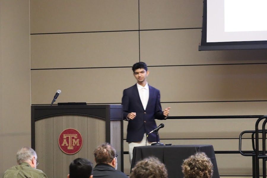 Aggies Create — F25 Expo 7988