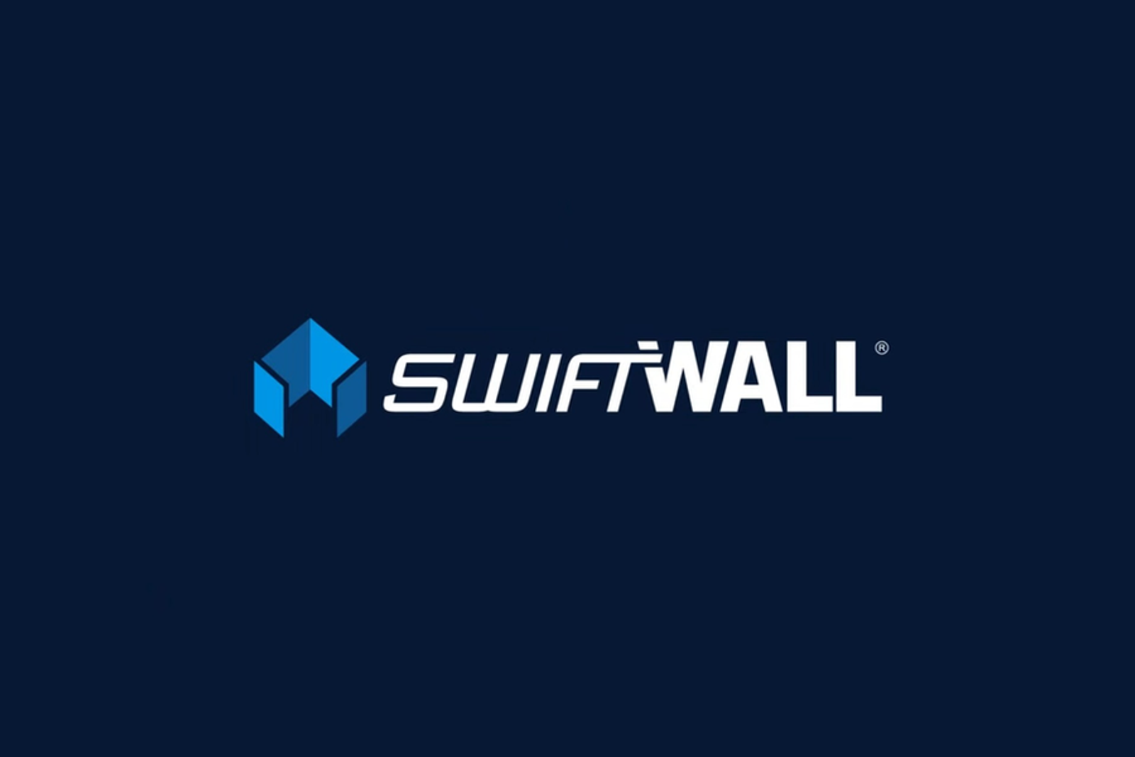 SwiftWall project image
