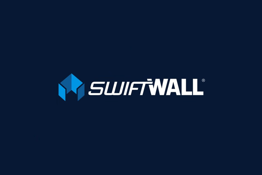 SwiftWall project image