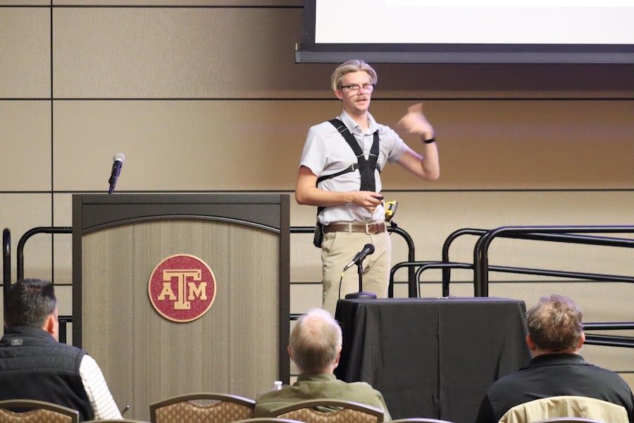Aggies Create — F25 Expo 7962