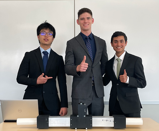 Aggies Create member collage