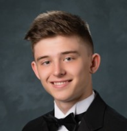 Cooper Lucas headshot