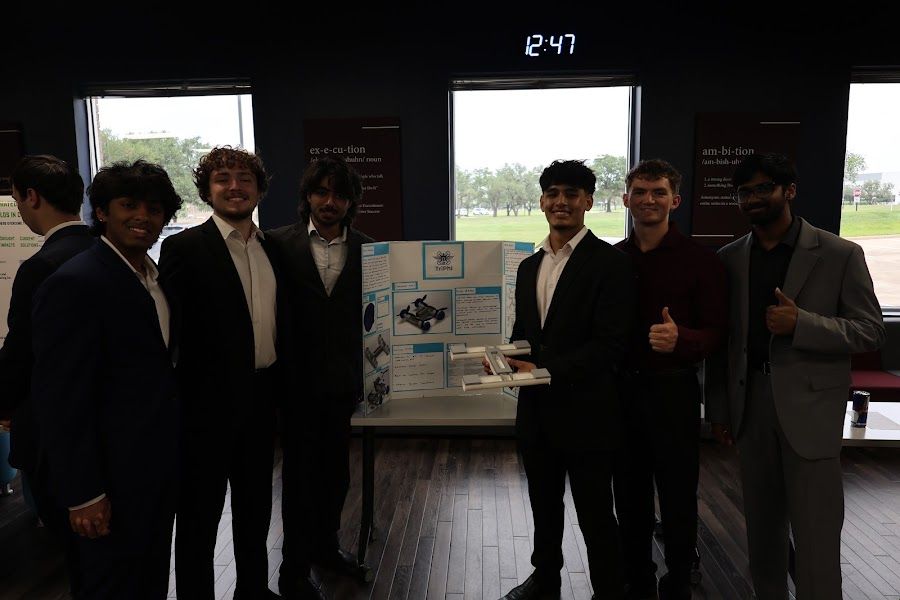 Aggies Create — S26 Expo 1737