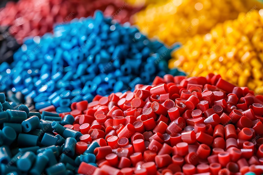 Polymer Products project image