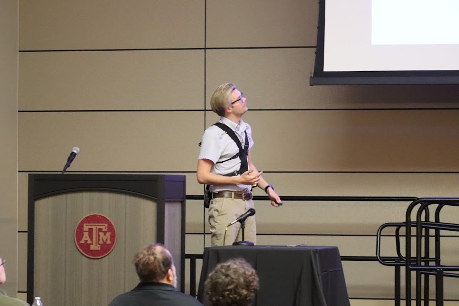 Aggies Create — F25 Expo 7951