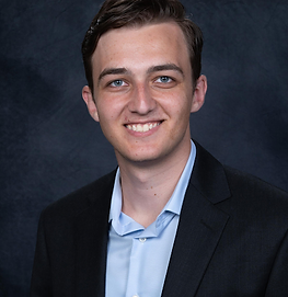 Alexander Webster headshot