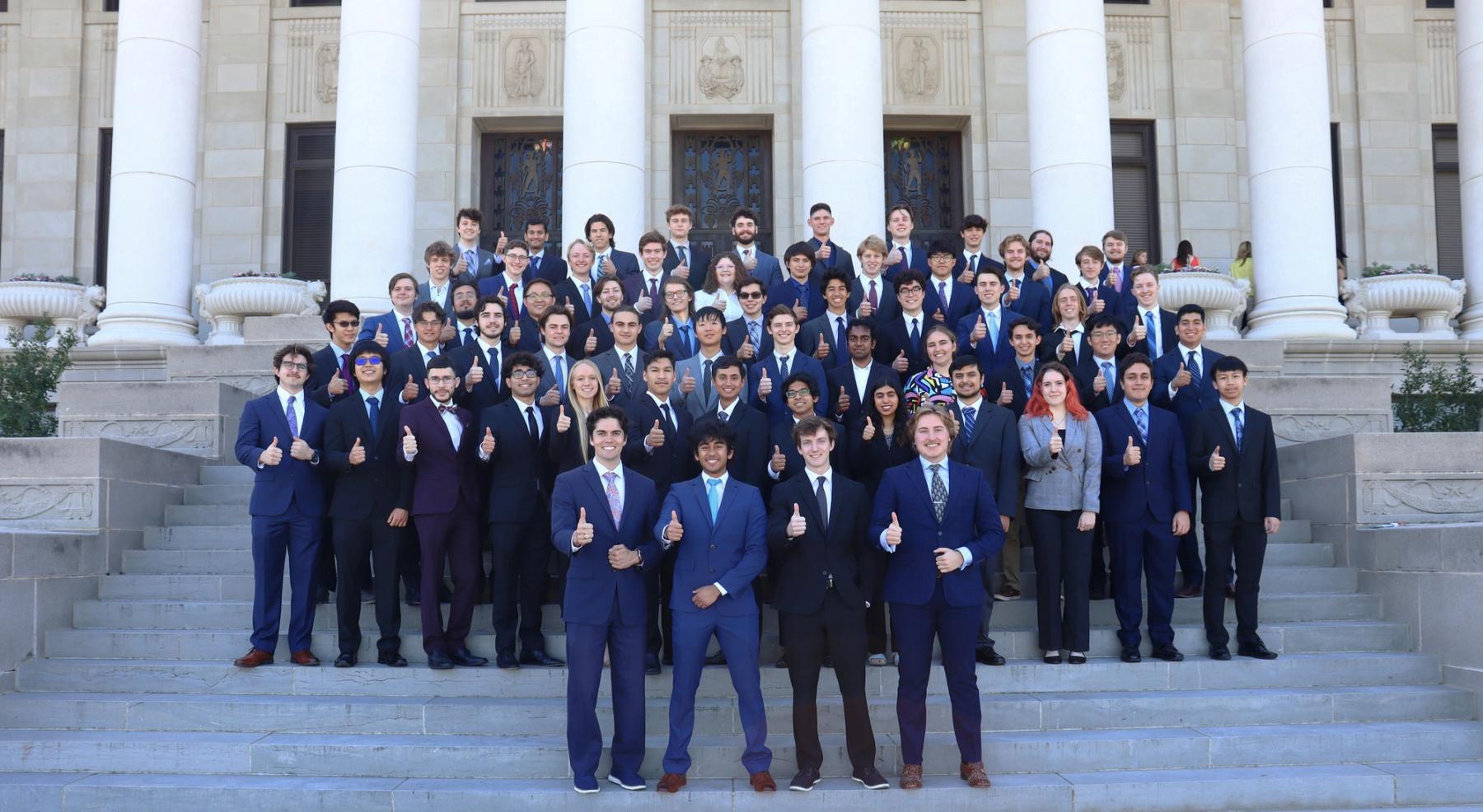 Aggies Create event hero image