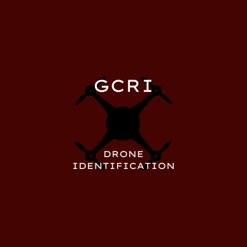 GCRI Drone Identification project image