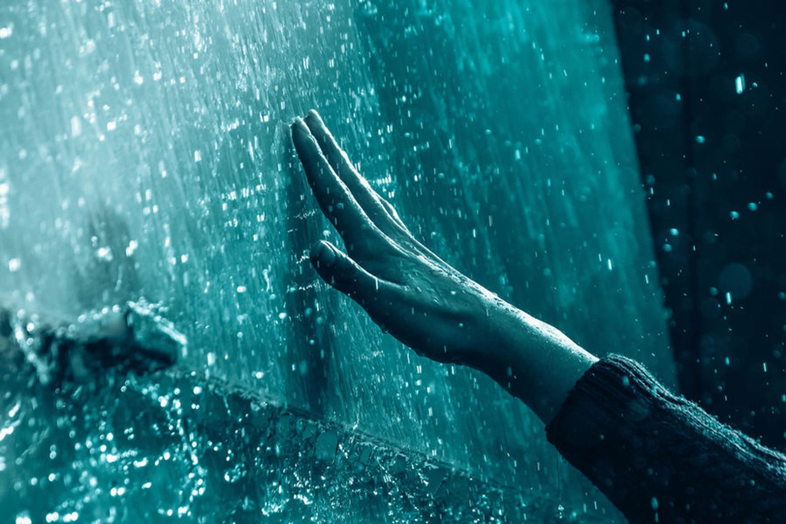 The Haptic Portal project image