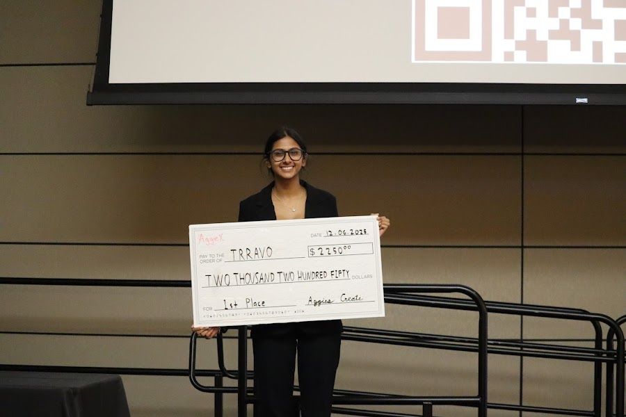 Aggies Create — F25 Expo 8027