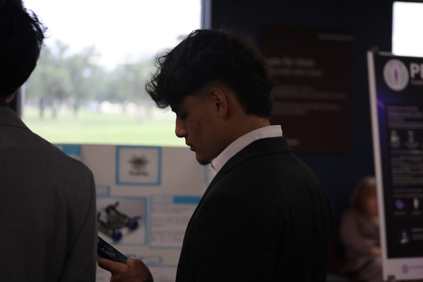 Conversations at Innovation Expo