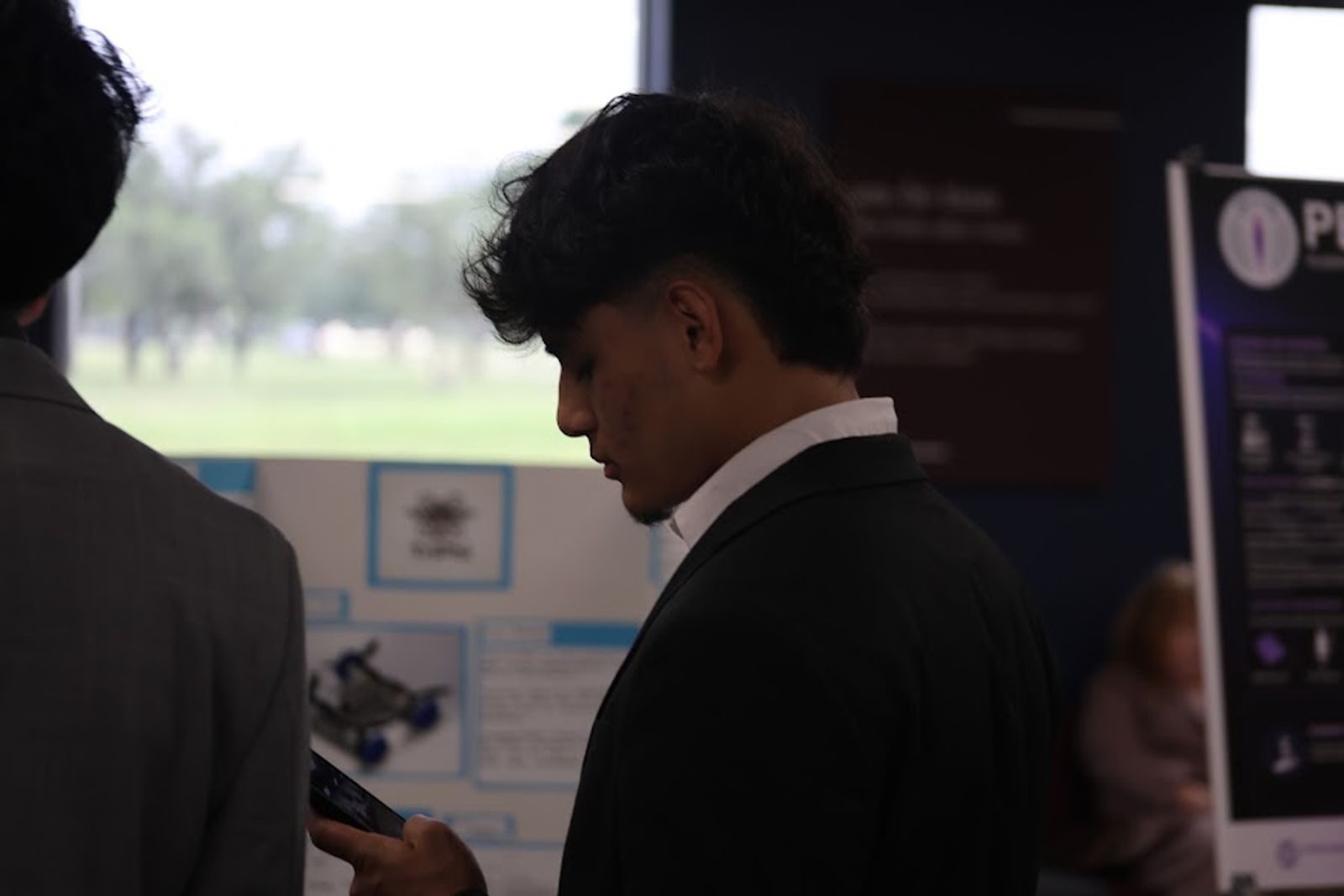 Aggies Create — S26 Expo 1632