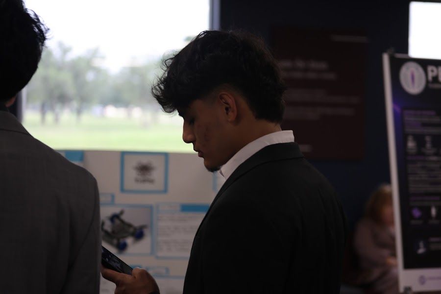Conversations at Innovation Expo