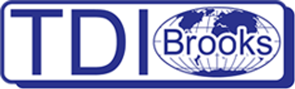 TDI-Brooks logo