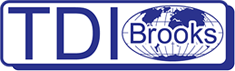 TDI-Brooks logo