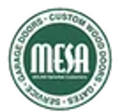 Mesa Garage Doors