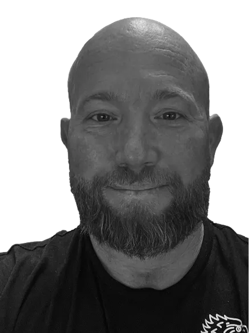 Jeremy D.