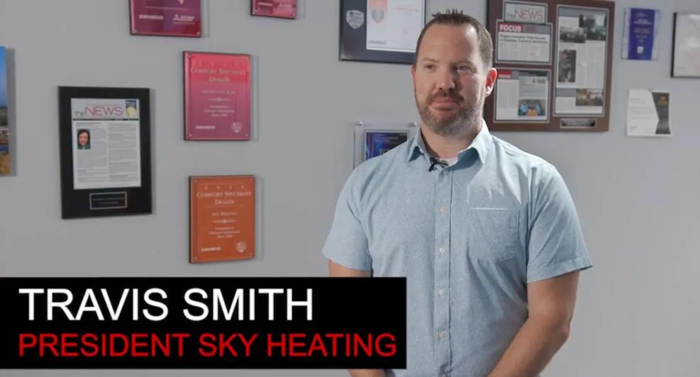 Travis Smith