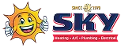 Sky Heating, AC, Plumbing & Electrical