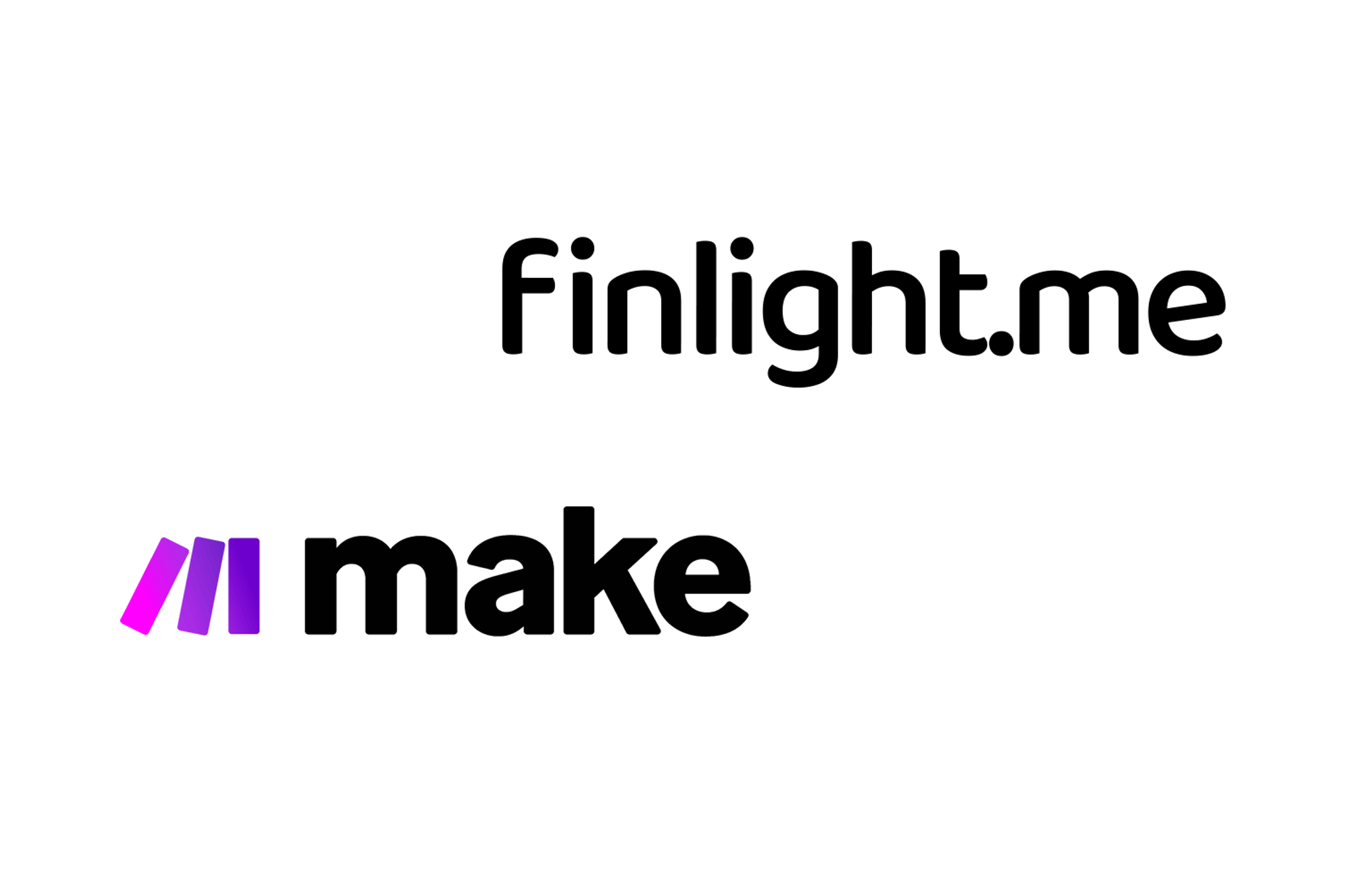 Make.com finlight